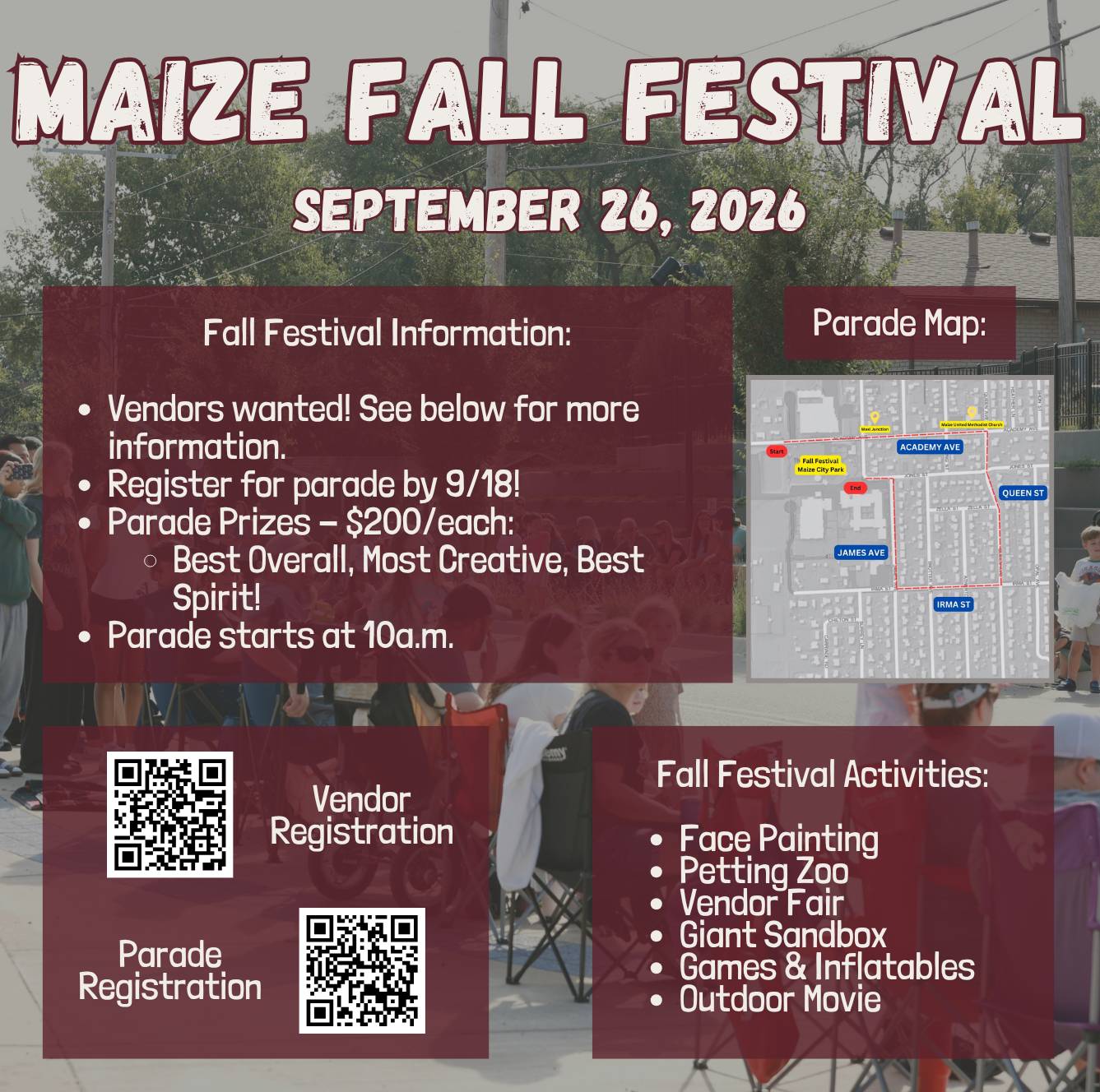 Maize Fall Festival Flyer (1) - Copy